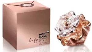 Montblanc Lady Emblem Elixir eau de parfum 75 ml per donna
