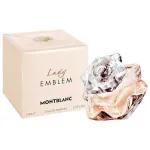 Lady Emblem eau de parfum per donne 75 ml