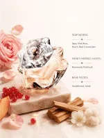 Lady Emblem eau de parfum per donne 75 ml