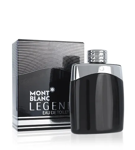 Acqua di Colonia Montblanc Legend per uomo