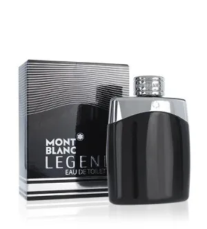 Montblanc Legend eau de toilette per uomo 200 ml