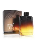 Legend Night eau de parfum per uomo 100 ml