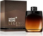 Legend Night eau de parfum per uomo 100 ml