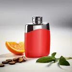 Legend Red eau de parfum per uomo 50 ml