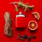 Legend Red eau de parfum per uomo 50 ml
