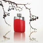 Legend Red eau de parfum per uomo 50 ml