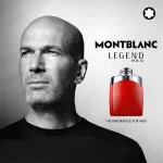Legend Red eau de parfum per uomo 50 ml