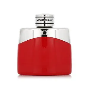 Montblanc Legend Red eau de parfum per uomini