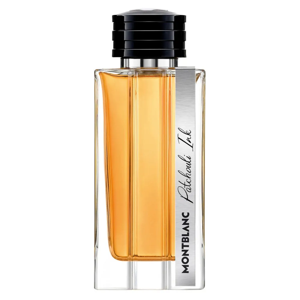 Patchouli Ink eau de parfum per uomo 125 ml