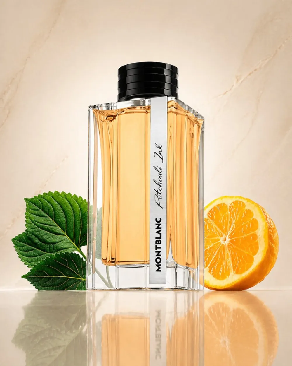 Patchouli Ink eau de parfum per uomo 125 ml