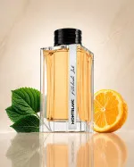 Patchouli Ink eau de parfum per uomo 125 ml