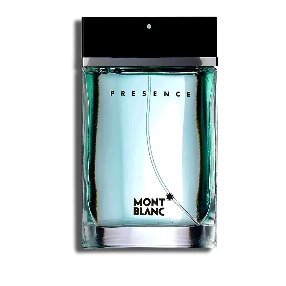 Presence eau de toilette per uomo 75 ml