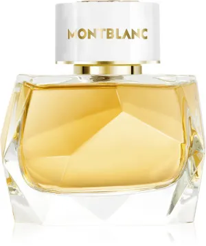 Montblanc Signature Absolue eau de parfum per donne 90 ml