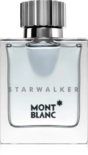 Montblanc Starwalker eau de toilette per uomo