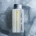 Vetiver Glacier eau de parfum per uomo 125 ml