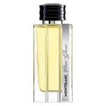 Vetiver Glacier eau de parfum per uomo 125 ml