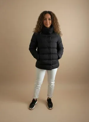 Ecoalf Moore Jacket Black 