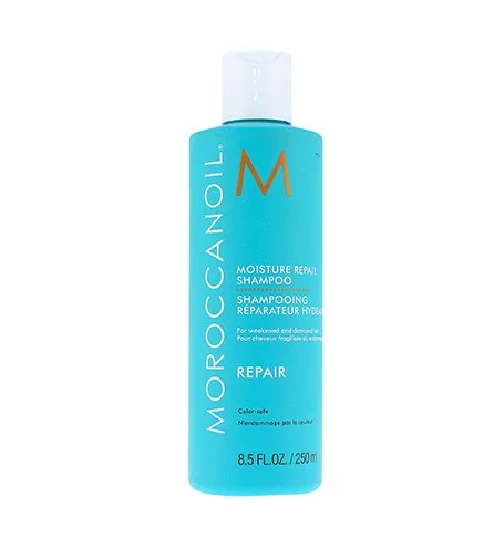 Shampoo Riparatore Idratante shampoo rigenerante 250 ml