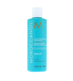 Moroccanoil Shampoo Riparatore Idratante shampoo rigenerante