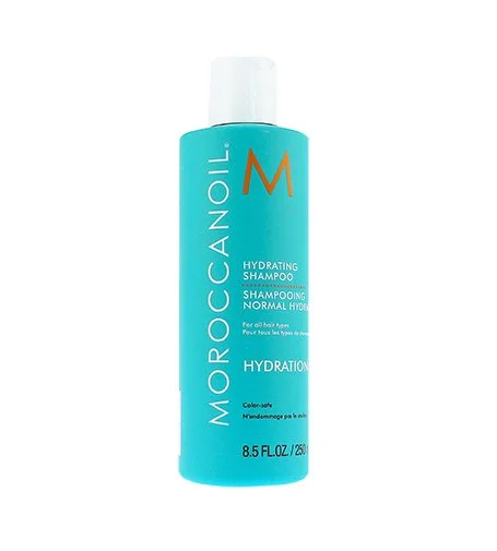 Shampoo idratante 250 ml