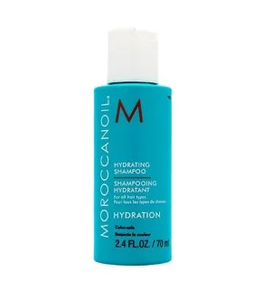 Moroccanoil Shampoo Idratante