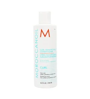 Moroccanoil Curl Enhancing Conditioner balsamo per capelli ricci e mossi