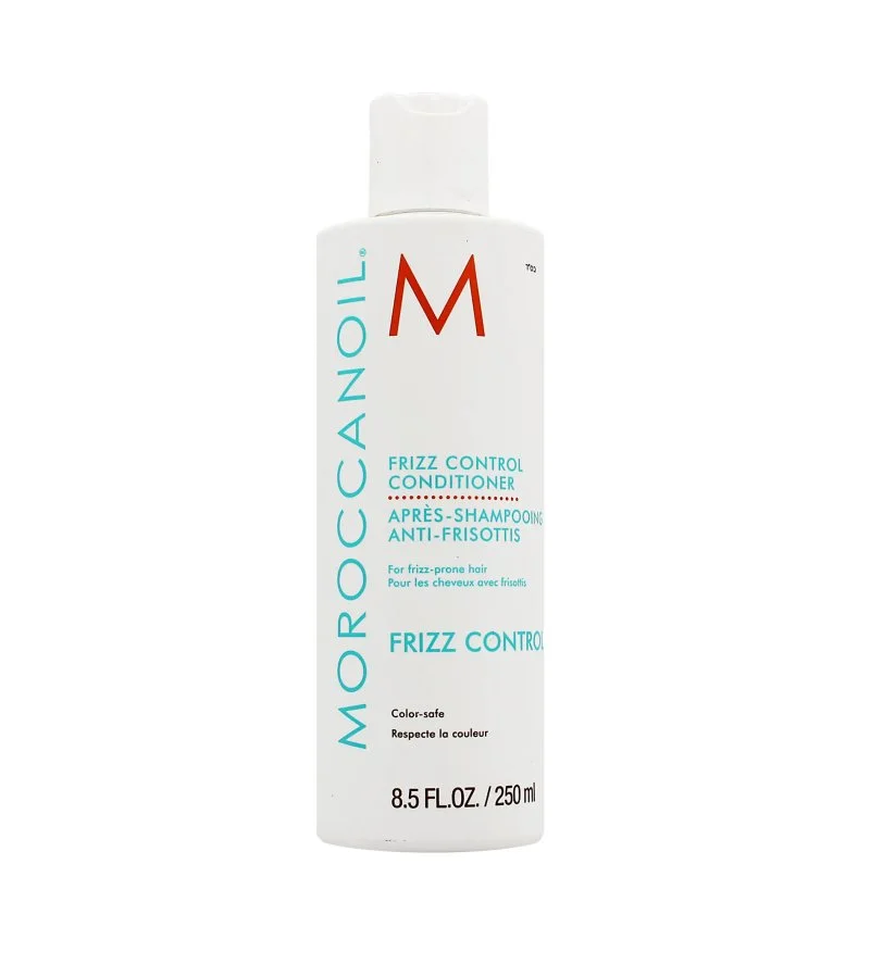 Frizz Control balsamo lisciante per capelli crespi 250 ml