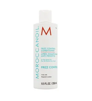 Moroccanoil Frizz Control balsamo lisciante per capelli crespi
