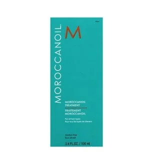 Moroccanoil Trattamento per tutti i tipi di capelli
