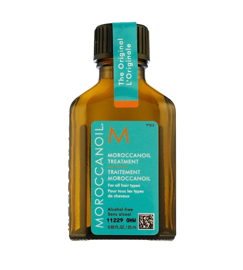 Treatment trattamento per tutti i tipi di capelli 25 ml