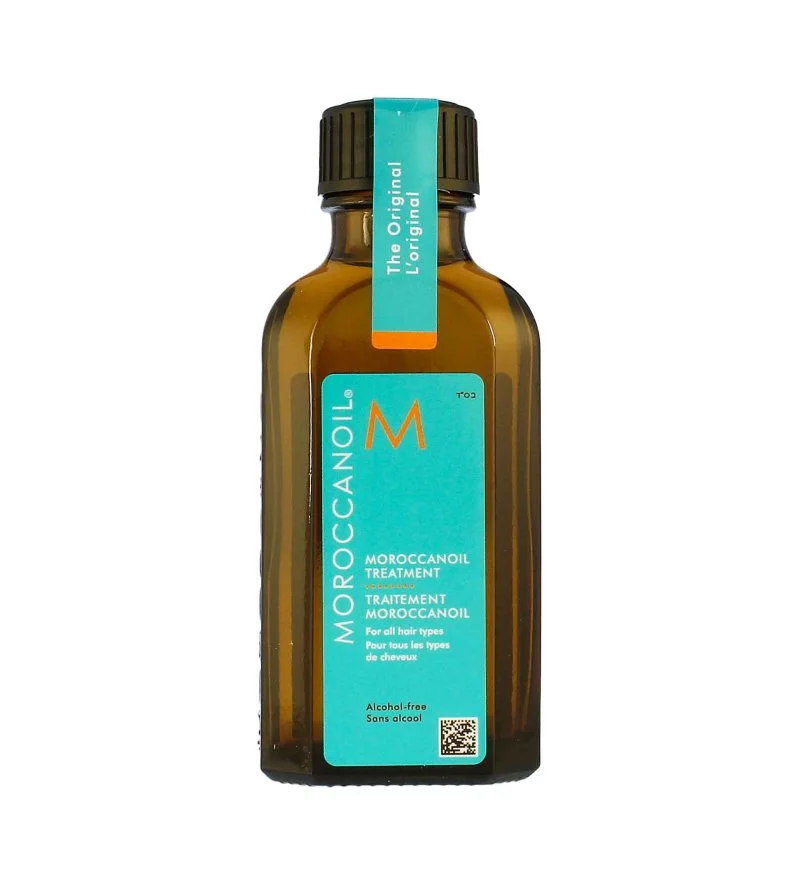 Treatment trattamento per capelli per tutti i tipi di capelli 50 ml