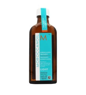 Moroccanoil Treatment Light trattamento per capelli fini o chiari