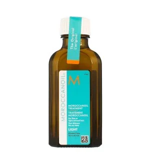 Moroccanoil Treatment Light trattamento per capelli fini o chiari