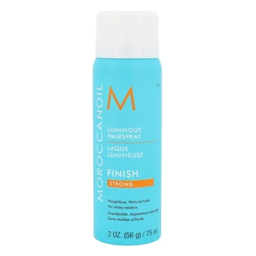 Luminous Hairspray Strong lacca per capelli a tenuta forte 75 ml