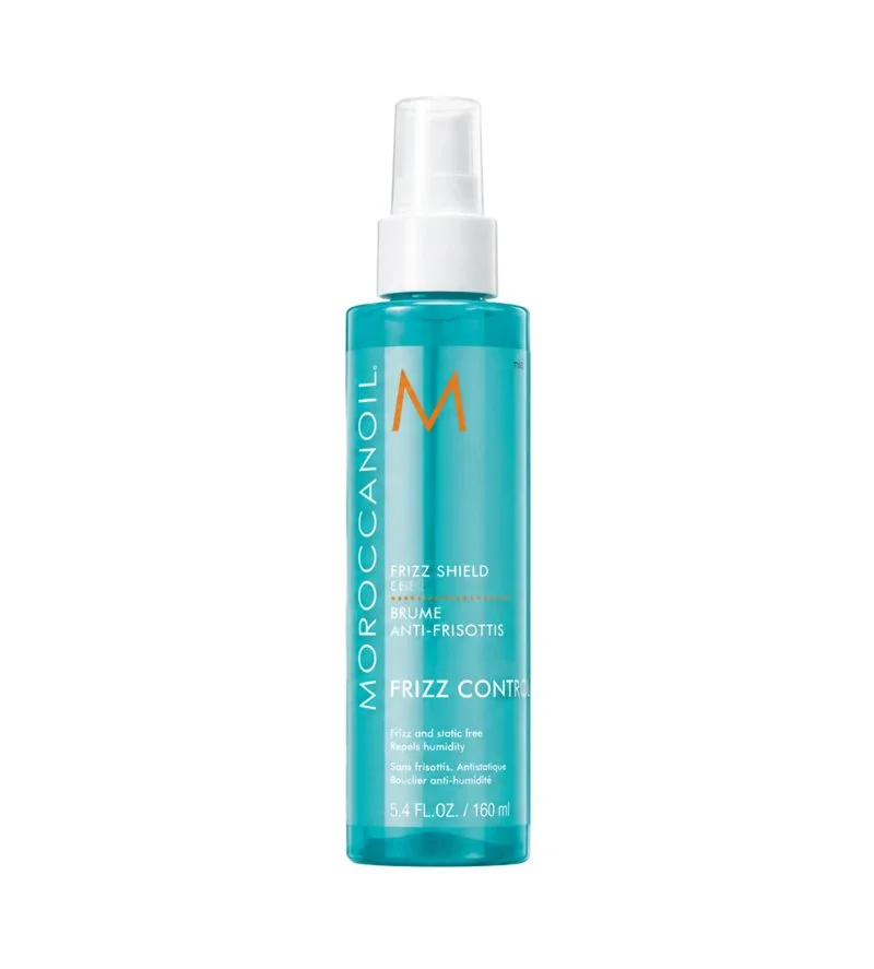 Frizz Shield Spray spray lisciante 160 ml