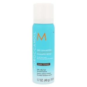 Moroccanoil Shampoo secco per capelli scuri