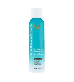 Moroccanoil Shampoo secco per capelli scuri