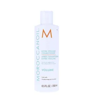 Moroccanoil Extra Volume Conditioner balsamo per capelli fini e senza volume