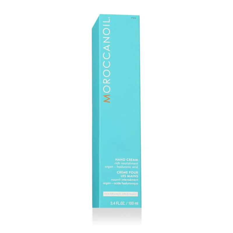 Fragrance Originale crema mani unisex 100 ml