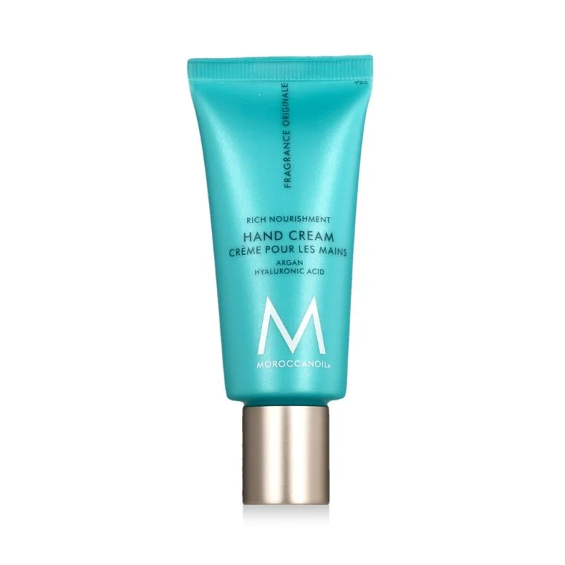 Fragrance Originale crema per le mani unisex 40 ml