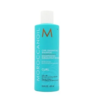 Moroccanoil Shampoo Definizione Ricci per capelli ricci e mossi