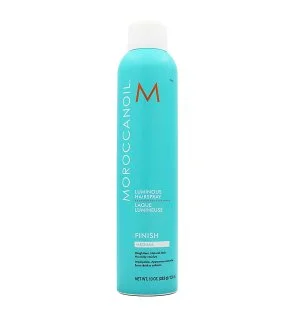 Moroccanoil Luminous Hairspray Medium lacca per capelli a tenuta media