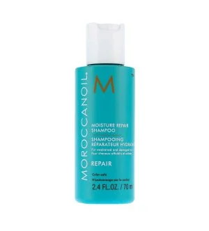 Moroccanoil Shampoo idratante Repair per capelli deboli e danneggiati