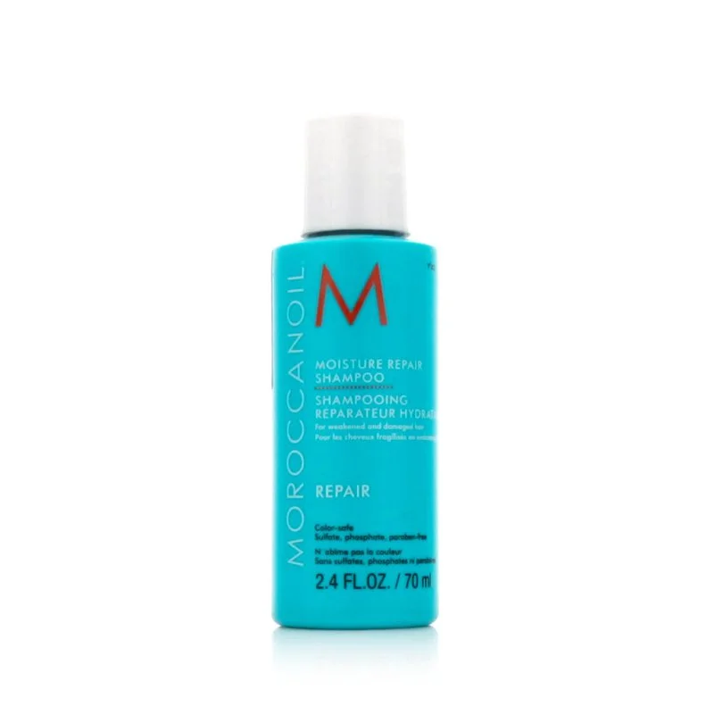 Shampoo Riparatore Idratante 70 ml