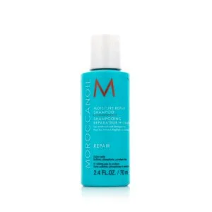 Moroccanoil Shampoo Riparatore Idratante