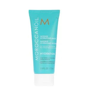Moroccanoil Hydration maschera idratante per capelli
