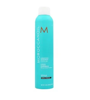 Moroccanoil Luminous Hairspray Extra Strong lacca extra forte per capelli