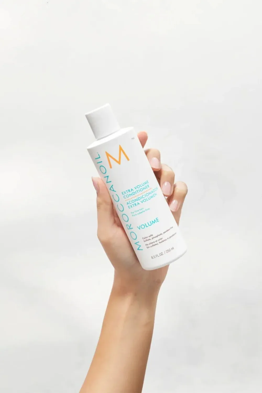 Extra Volume Conditioner balsamo per capelli fini e senza volume 250 ml