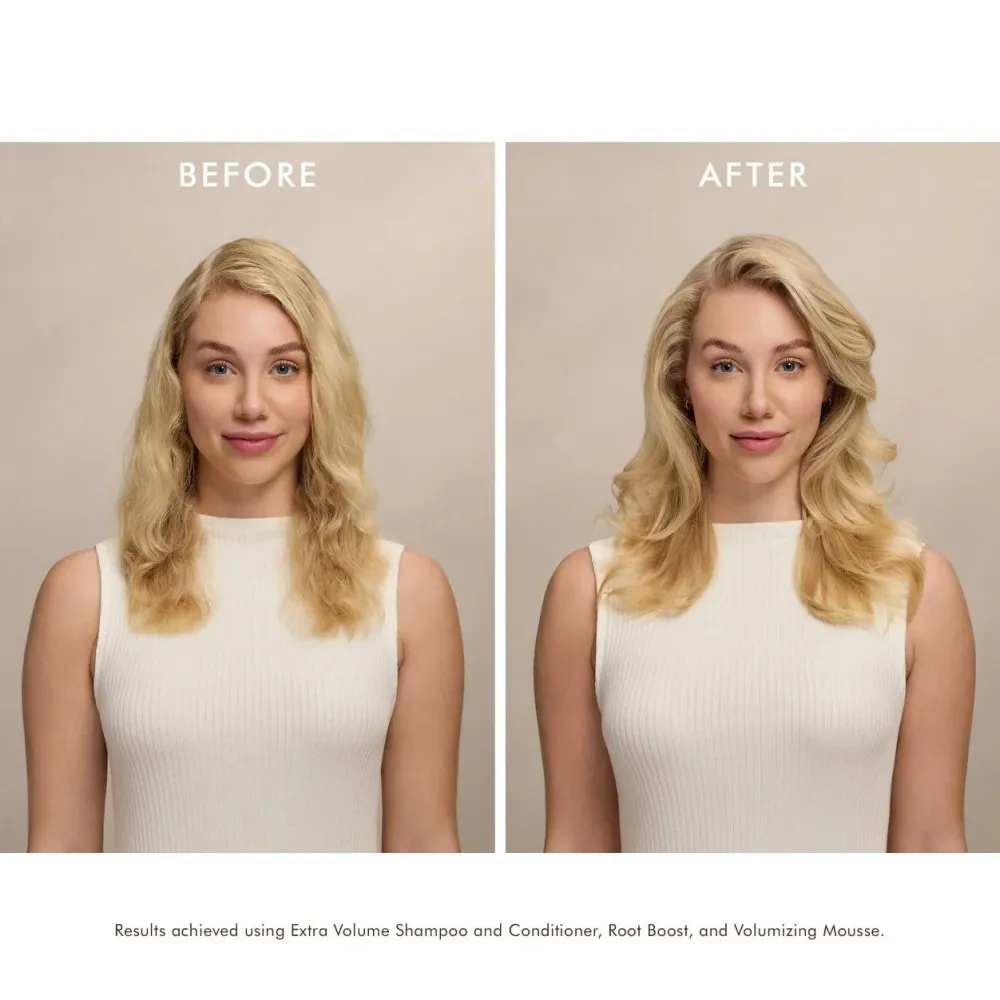 Extra Volume Conditioner balsamo per capelli fini e senza volume 250 ml