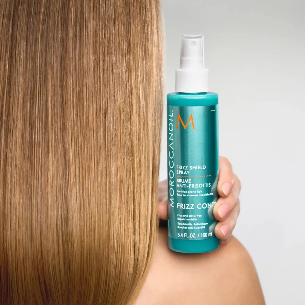 Frizz Shield Spray spray lisciante 160 ml